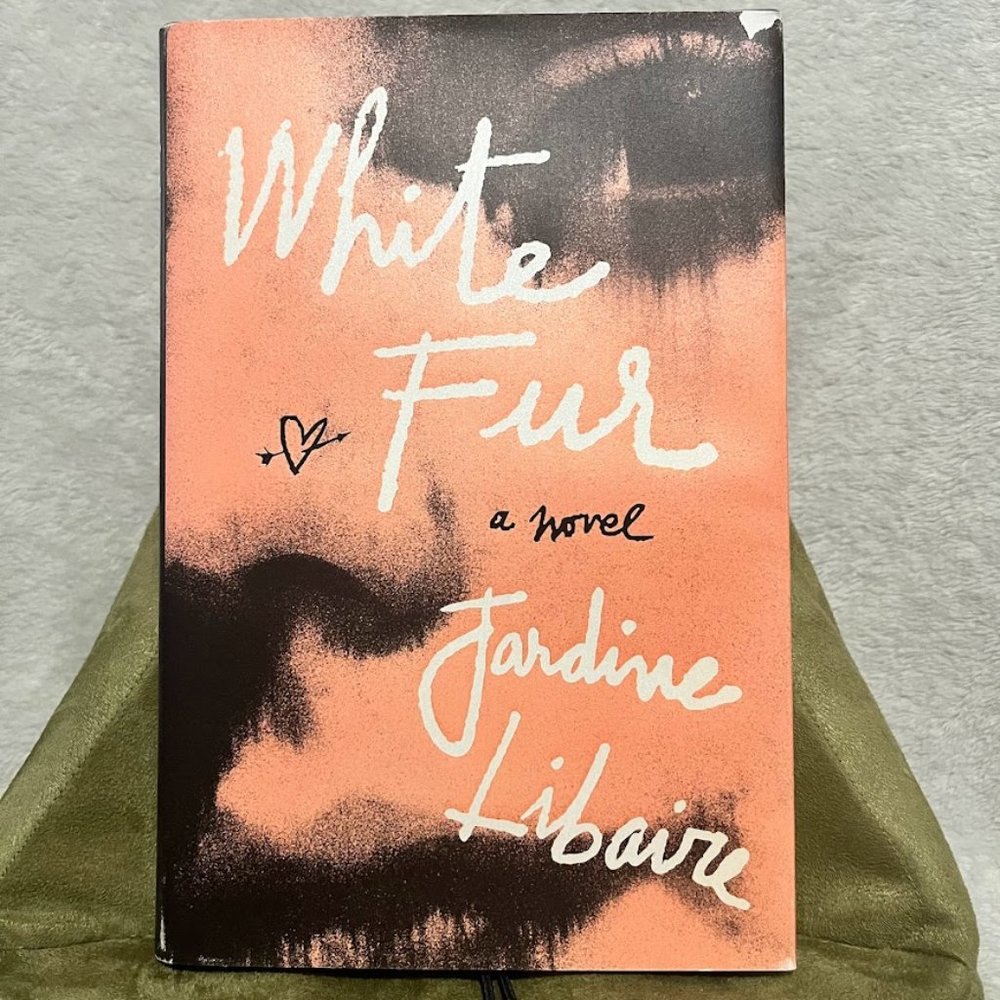 White Fur by Jardine Libaire